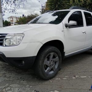 RENAULT DUSTER DYNAMIQUE