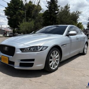 JAGUAR EX PRESTIGE  2017 CC 2.000