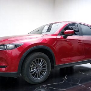 MAZDA CX5 TOURING 2022 CC 2.500