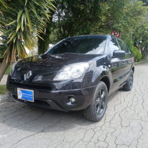 RENAULT KOLEOS EXPRESSION 2.5 CC
