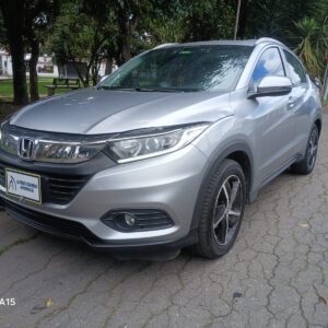 HONDA HR-V EX 2020 CC 1.800